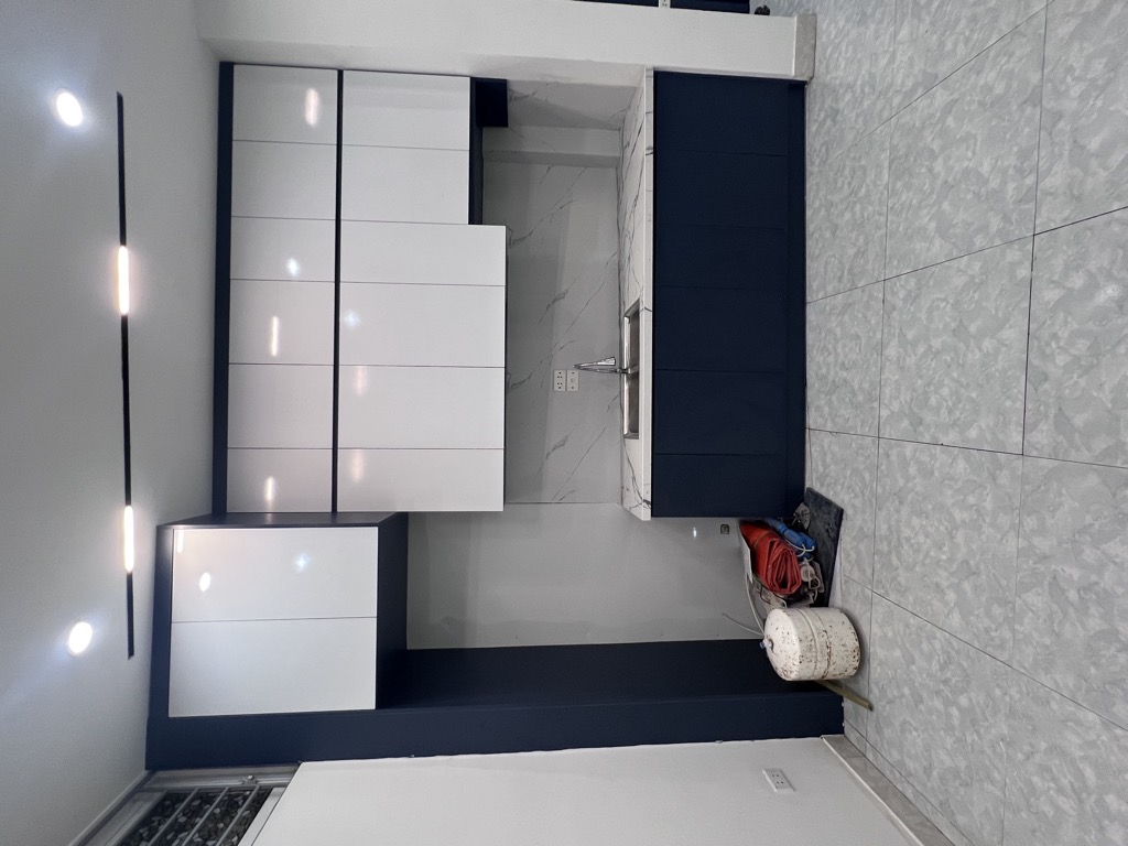 BÁN NHÀ RIÊNG 3 TẦNG – ĐÔNG NGẠC – FULL NỘI THẤT -GIÁ HƠN 6 TỶ